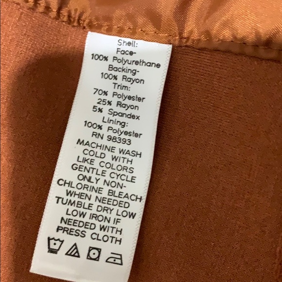 Jacket - Picture 6 of 6